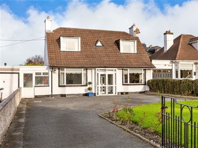 194 Kimmage Road West, Kimmage, Dublin 12