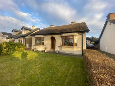 2 Shamrock Villas, Ballymakenny Road, Drogheda, Louth