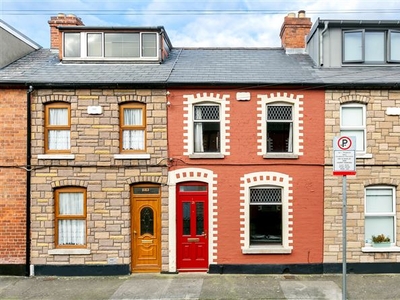 26 Penrose Street, Ringsend, Dublin 4