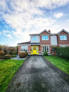 26 The Drive, Lakepoint Park, Mullingar, Westmeath