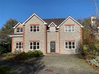 28 Kilbride Close, Kilbride Gardens, Clara, Offaly