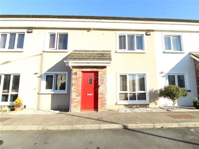 34 Chapel Farm Avenue, Lusk, Dublin