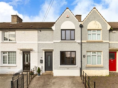 35 Slievemore Road, Drimnagh, Dublin 12, County Dublin