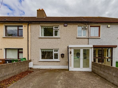 35 Thomas Moore Road , Walkinstown, Dublin 12