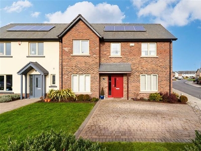 36 Barnwell Grove, Hansfield, Clonsilla, Dublin 15, County Dublin