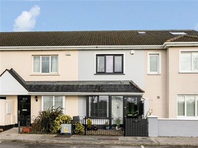 4 Holywell Meadows, Swords, Dublin