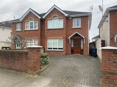 4 The Willows, Downstown Manor, Duleek, Meath