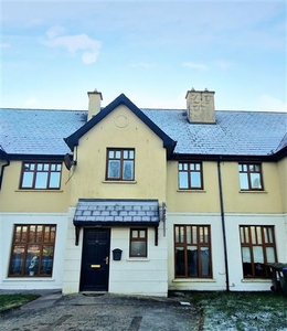 41 Ashdale, Kanturk, Cork