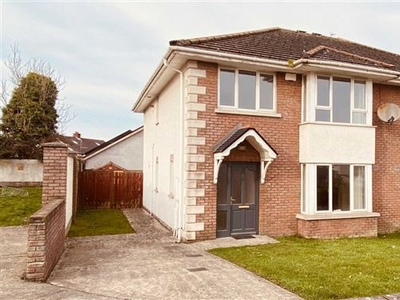 50 Rockfield Manor, Dundalk, Co. Louth