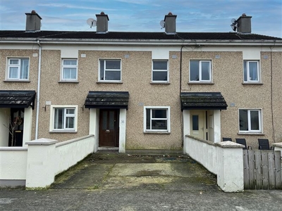 56 Newpark Close, Kilkenny, Kilkenny