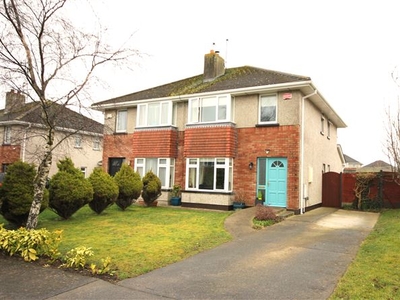 6 Lake Vale, Kilminchy, Portlaoise, Laois