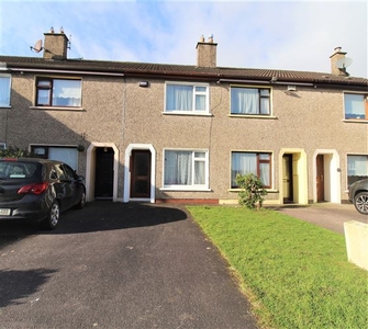 65 Palmbury Orchard, Togher, Cork City