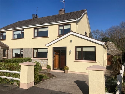 67 Elsinore Rise, Midleton, Co. Cork