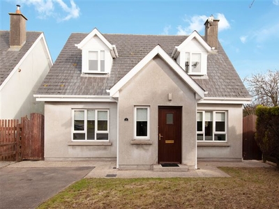 7 Ford Haven, Kilmuckridge, Wexford