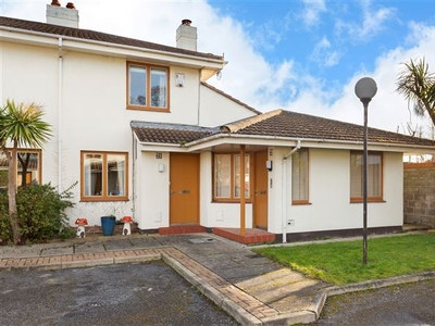 71 Willowfield, Sandymount, Dublin 4