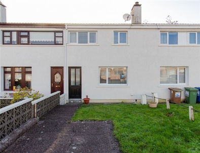 75 Harbour View Road, Knocknaheeny, Cork