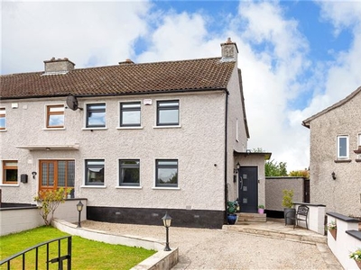 75 Sallynoggin Park, Sallynoggin, Co. Dublin