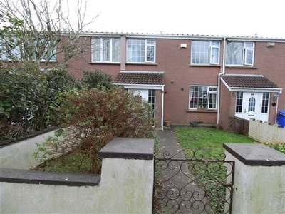 77 Avonmore Park, Mayfield, Cork City