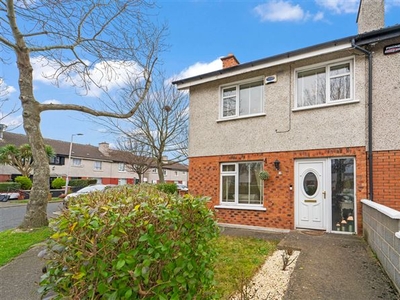 7A Oakpark Drive, Santry, Dublin 9