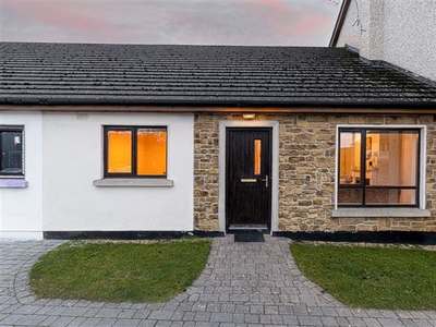 8 Liffey Mill, Liffey Mill Road , Athgarvan, Kildare