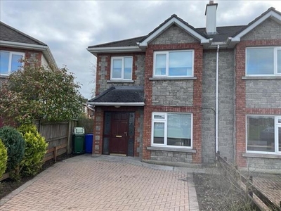 80 Tircroghan, Kinnegad, Westmeath