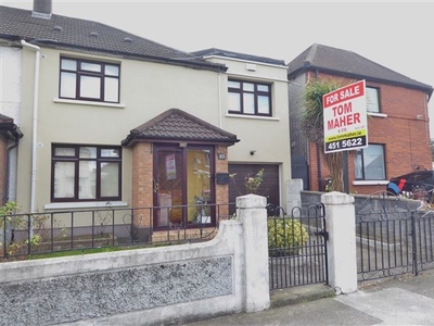 85, Kilworth Road, Drimnagh, Dublin 12