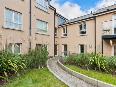 9 Garland Court, Howth, County Dublin