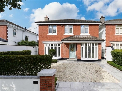 97 The Pines, Castleknock, Dublin 15, County Dublin