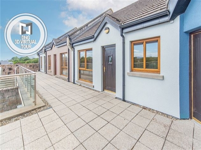 Apt 12, Na Sceirde, Barna Village Centre, Galway