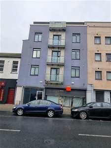 APT. 5, BLUEBERRY HOUSE, 21 ROCHES STREET, LIMERICK , City Centre (Limerick), Limerick City