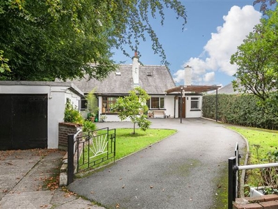 Barr Na Coille, 36E Chapelizod Hill Road, Chapelizod, Dublin 20