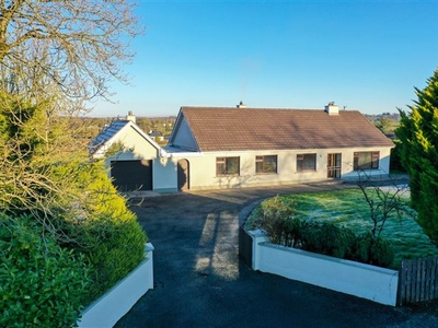 Briskil, Newtownforbes, Longford