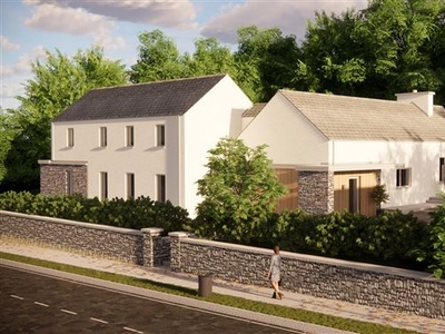 Cloghan Road, Killucan, Westmeath