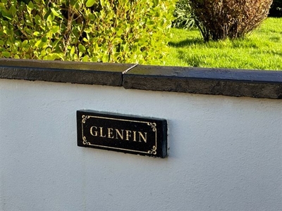 Glenfin, Walterstown, Cobh, Cobh, Cork