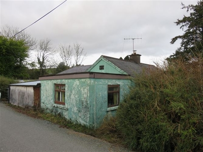 Leades Cross, Coachford, Cork