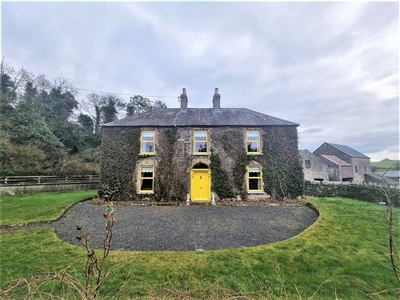 Mill House, Kilgowan, Kilcullen, Kildare