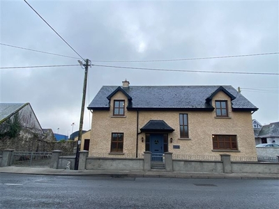 Nelly's Place, Ninemilehouse, Carrick On Suir, Co. Tipperary