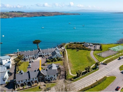 No.4 The Coast Guard, Schull, West Cork