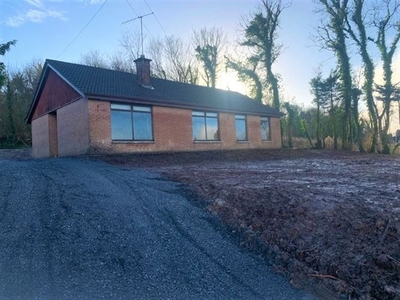 Polkeen, Castlegar, Tuam Road, Galway