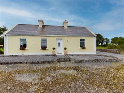 Tully, Four Mile House, Roscommon