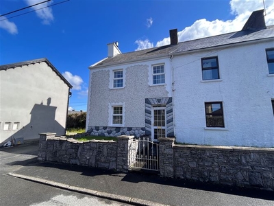 1 Quay Road, Clarecastle, Ennis, Clare