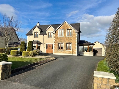 11 Ard Na Si, Attyrory , Carrick-on-Shannon, Leitrim