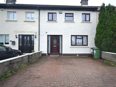 11 Wheatfield Road , Palmerstown, Dublin 20