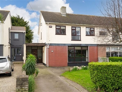 114 Raheny Road, Raheny, Dublin 5