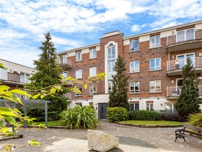 116 Fitzwilliam Quay, Ringsend, Dublin 4