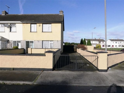 12 Lakeglen, Mountmellick Road, Portlaoise, Laois