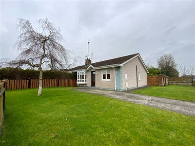 134 Waterville Crescent, Tom Bellew Avenue, Dundalk, County Louth , Dundalk, Louth