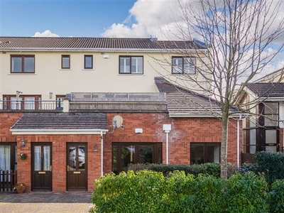 136 Charlesland Park , Greystones, Wicklow