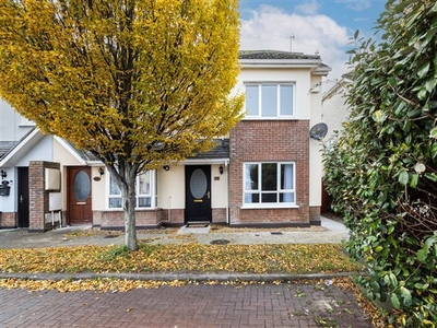 14 Moylaragh Walk, Balbriggan, Co. Dublin