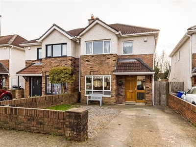 14 Tara Court Road, Navan, Meath